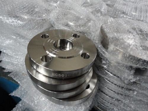 不鏽鋼法（fǎ）蘭