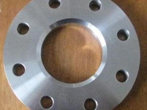 不鏽鋼平焊法蘭