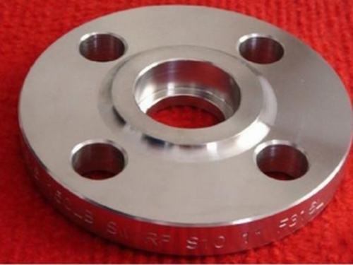 承插焊法（fǎ）蘭