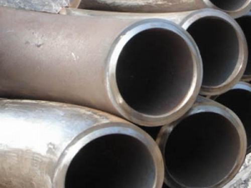 高壓彎（wān）頭