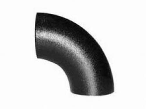 碳鋼長半徑彎頭