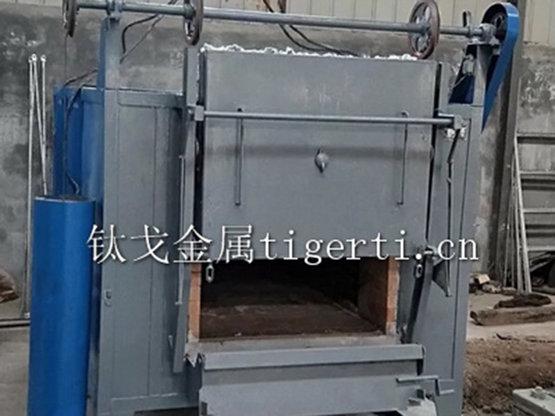 箱式電阻（zǔ）爐