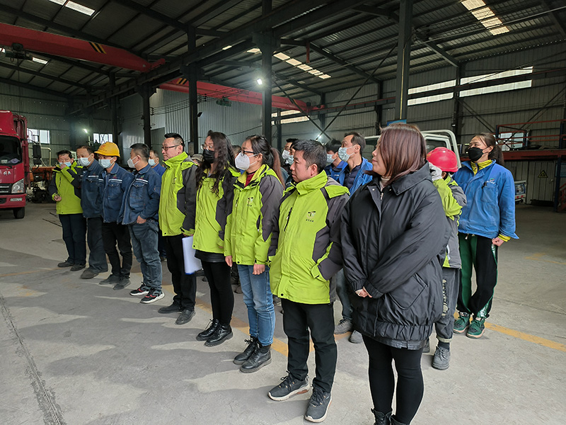 員工風采（cǎi）