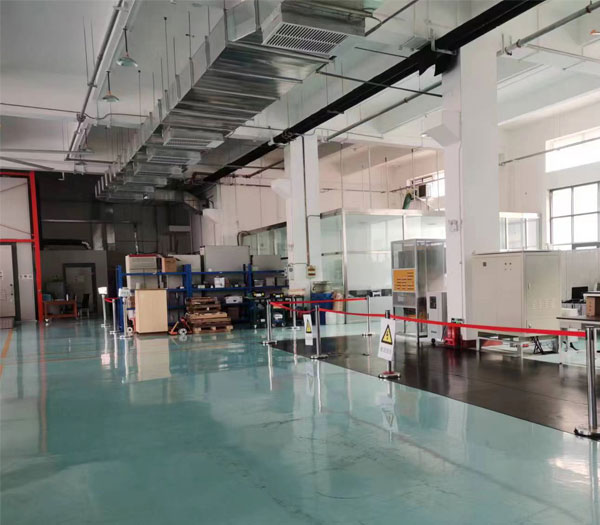 對電氣係統防火（huǒ）安全檢查，技術性比較強