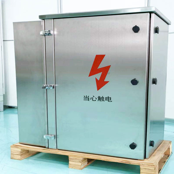 电能质量补偿设备