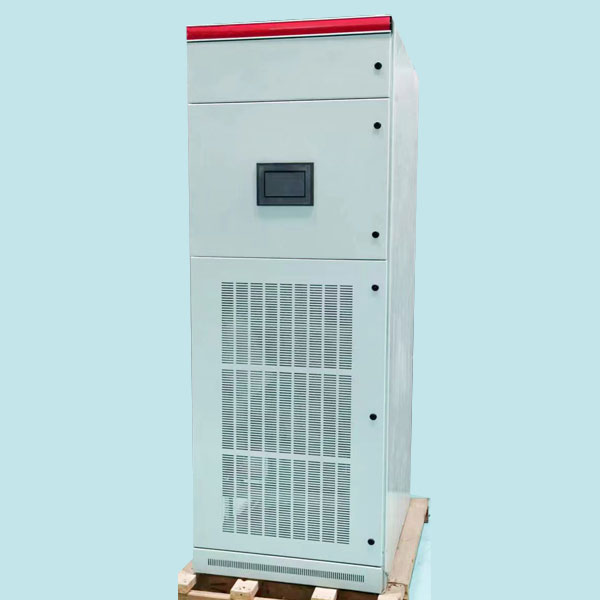 高壓、低壓電能質量補償設備