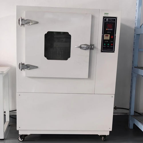 自然换气老（lǎo）化试验箱