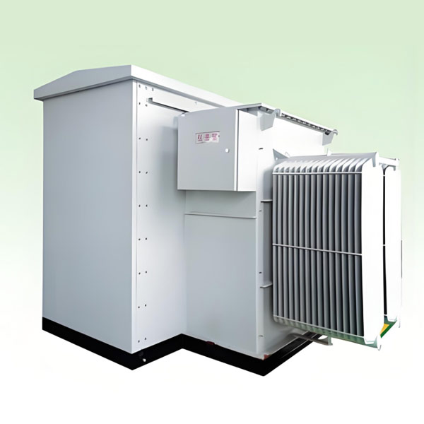 风力箱变（biàn）